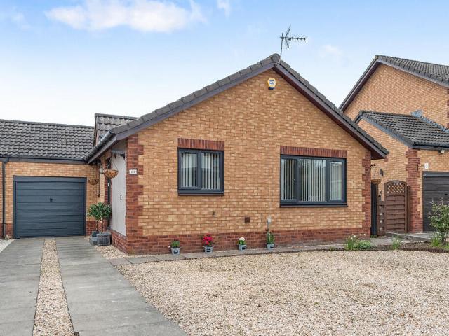 House for rent in Hillpark, Bannockburn