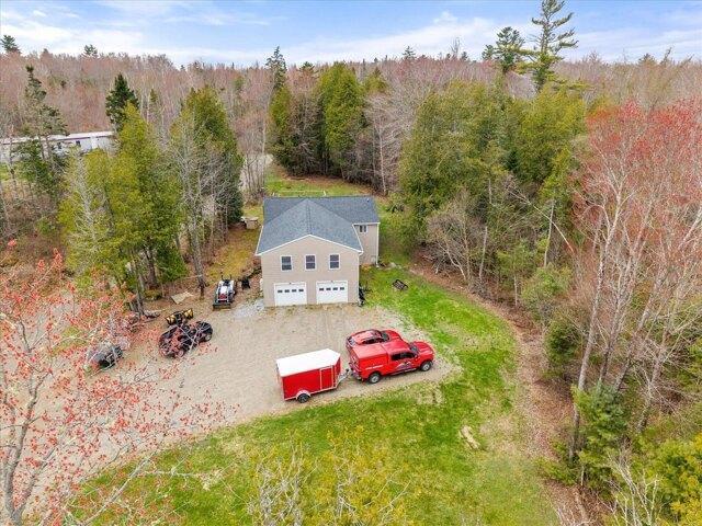 House for sale in Waldo, Maine