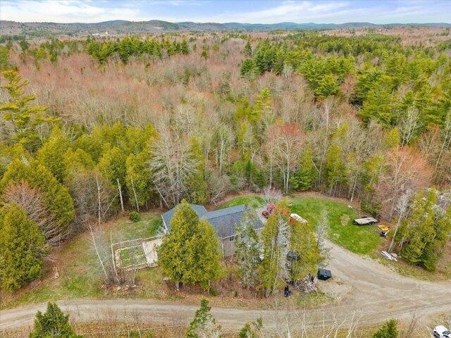 House for sale in Waldo, Maine
