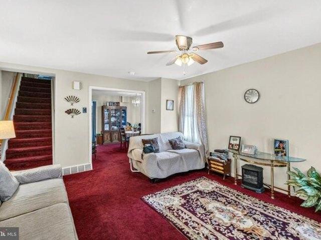 House for sale in Swedesboro, New Jersey