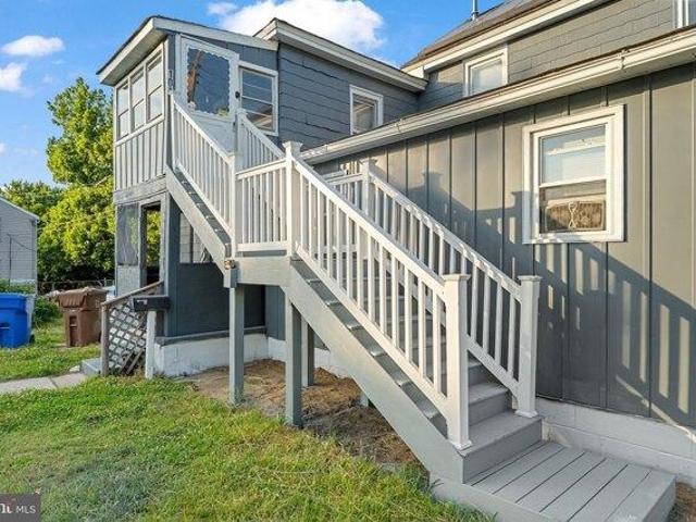 House for sale in Swedesboro, New Jersey