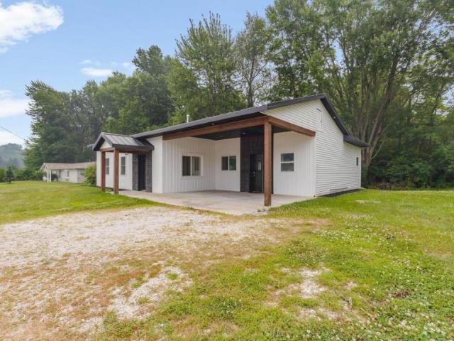 House for sale in North Webster, Indiana