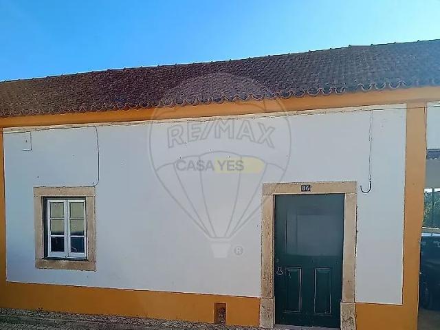 Estúdio alugar em Vila Chã de Ourique, Cartaxo
