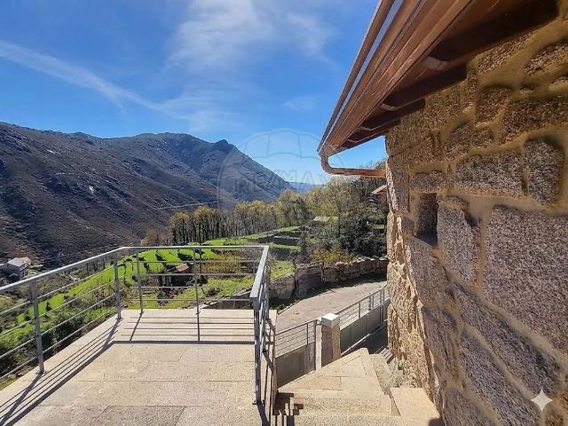 Casa alugar em Castro Laboreiro e Lamas de Mouro, Melgaço