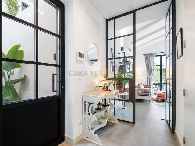 Casa alugar em Lapa, Lisboa