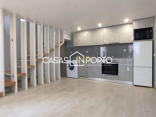 Casa alugar em Vila Nova De Gaia, Porto