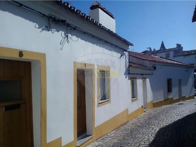 Casa alugar em Évora (São Mamede, Sé, São Pedro e Santo Antão), Évora