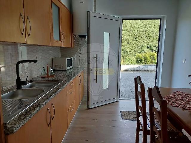 Casa alugar em Casal de São João, Vila Cova de Alva e Anseriz