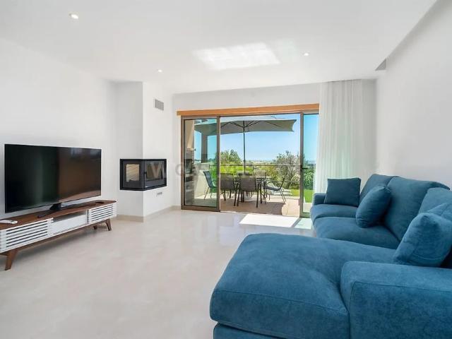 Casa alugar em Albufeira e Olhos de Água, Albufeira