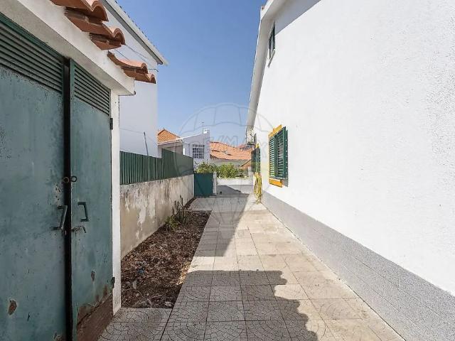 Casa alugar em Almada, Setúbal