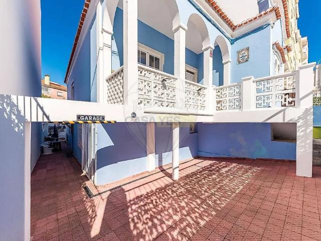 Casa alugar em Urbanização Vila Chã, Amadora