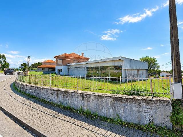 Casa alugar em Mozelos, Santa Maria da Feira