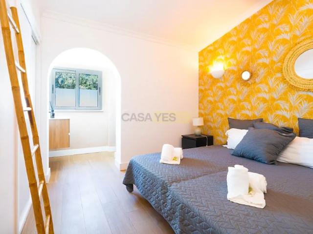 Casa alugar em Quarteira, Loulé