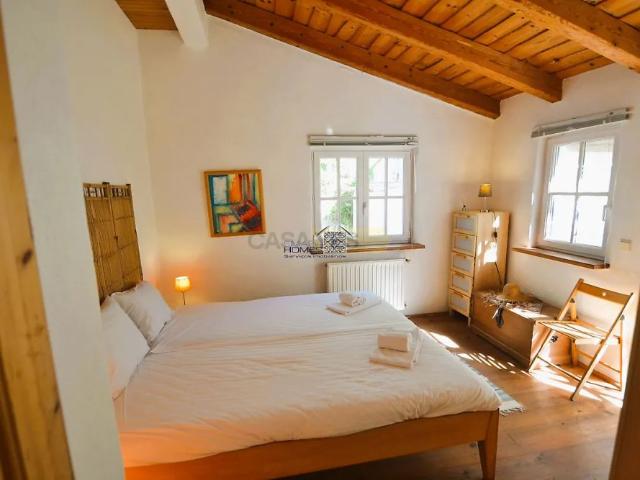 Casa alugar em Casal das Hortas, Alcobaça