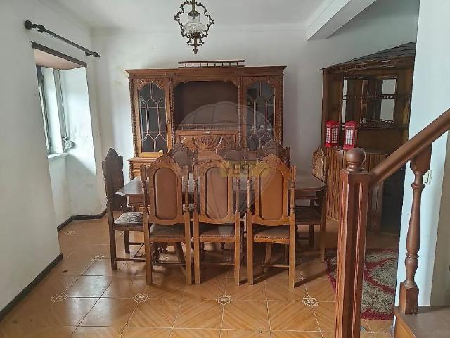 Casa alugar em Sabugosa, Tondela