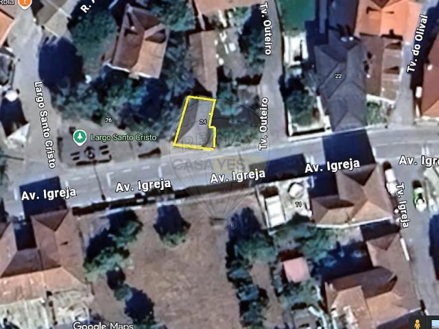 Casa alugar em Sabugosa de Baixo, Tondela