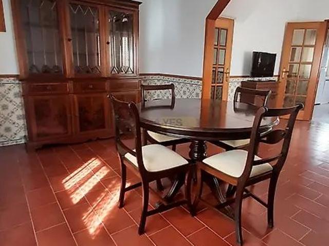 Casa alugar em Peixe Frito, Setúbal