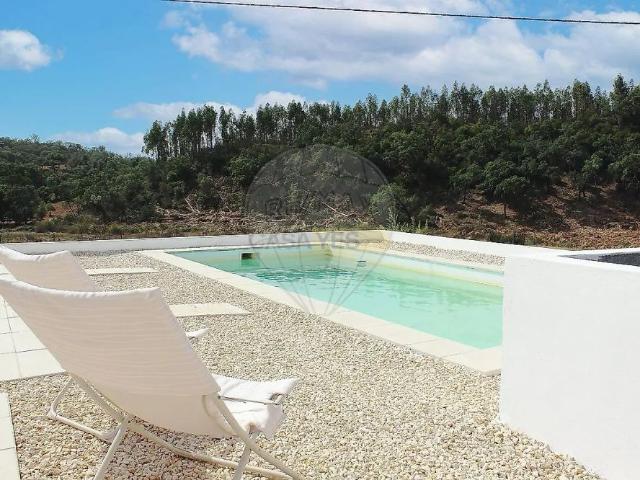 Casa alugar em Santiago do Cacém, Santa Cruz e São Bartolomeu da Serra, Santiago do Cacém
