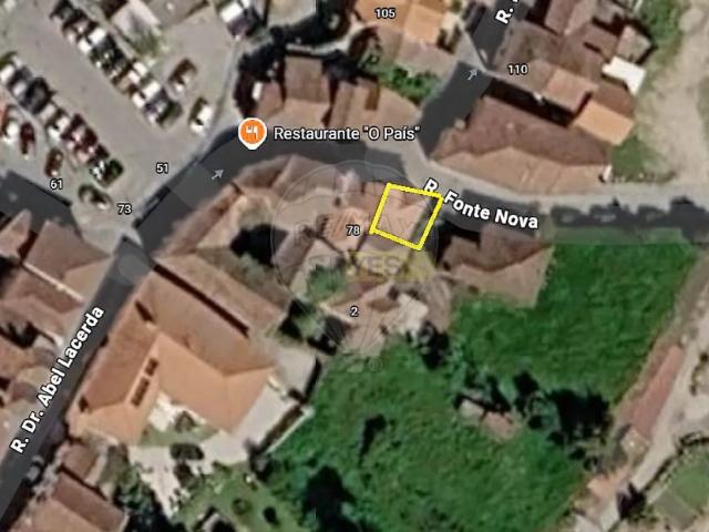 Casa alugar em Tondela e Nandufe, Tondela