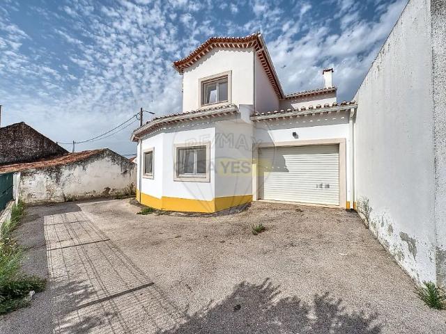 Casa alugar em Achete, Azoia de Baixo e Póvoa de Santarém, Santarém