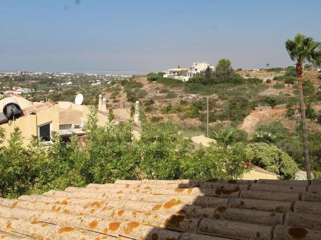 Casa alugar em Albufeira e Olhos de Água, Albufeira