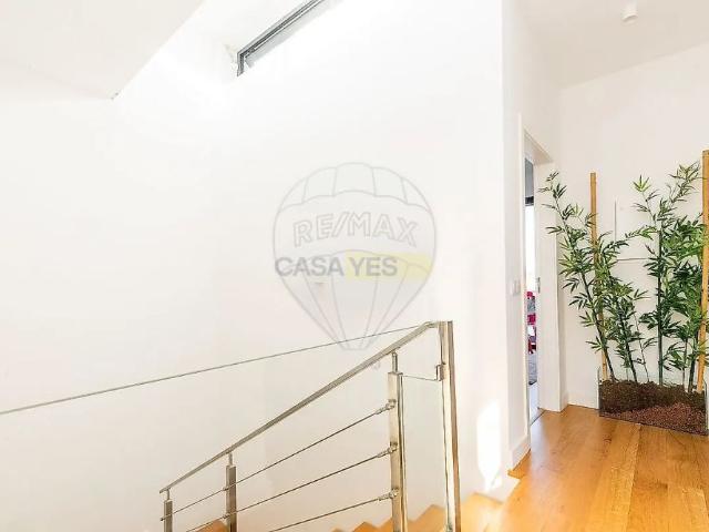 Casa alugar em Carrascal de Alvide, Cascais