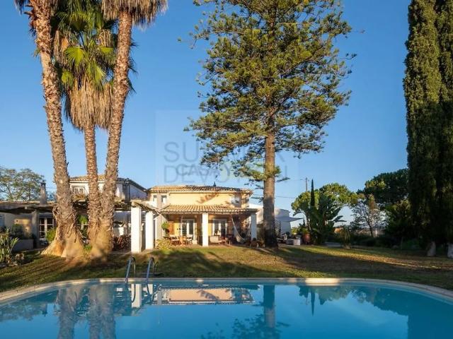 Casa alugar em Praia de Alvor, Portimão