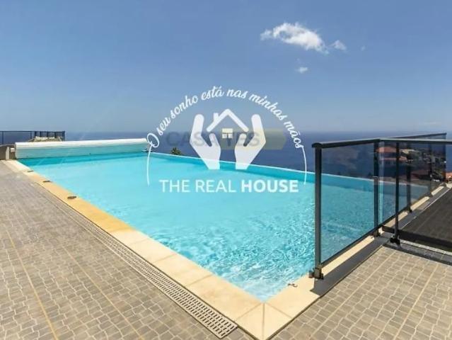 Casa alugar em Amoreiras, Calheta