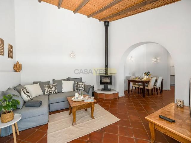 Casa alugar em Boliqueime, Loulé