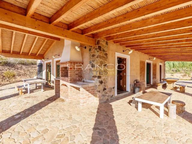 Casa alugar em Aljezur, Faro