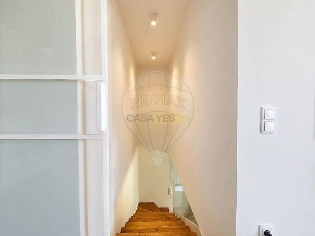 Casa alugar em Baforeira, Cascais