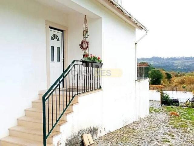Casa alugar em Cela, Alcobaça