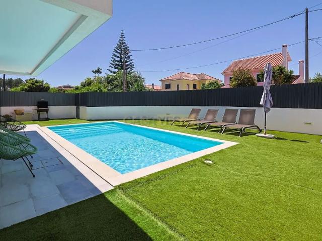 Casa alugar em Almada, Setúbal