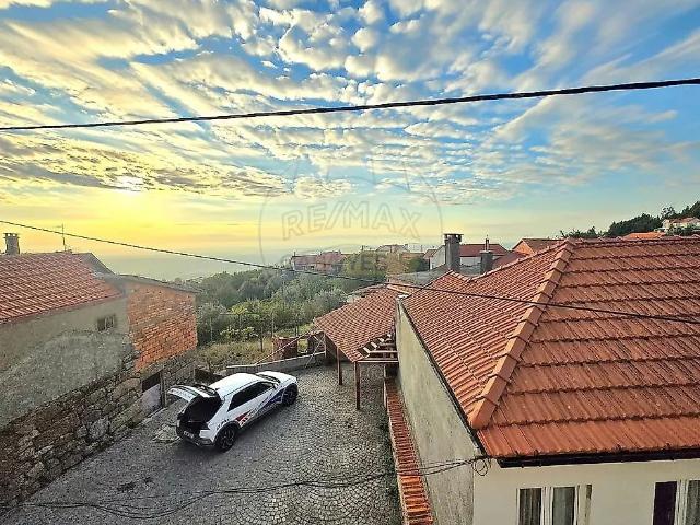 Casa alugar em Guardão, Tondela