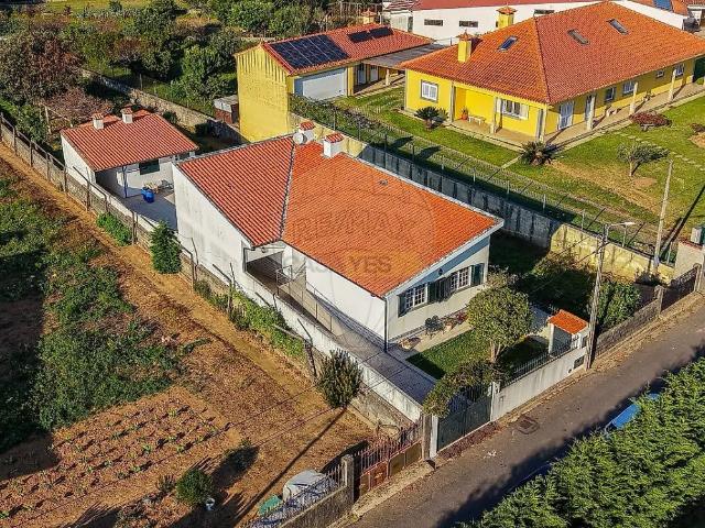 Casa alugar em Maceda, Ovar