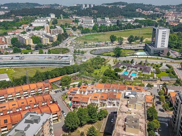 Casa alugar em Nogueiró e Tenões, Braga