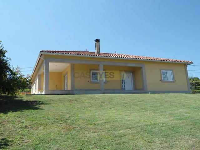 Casa alugar em Infesta, Viana Do Castelo