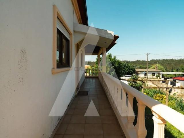 Casa alugar em Poiares (Santo André), Vila Nova De Poiares