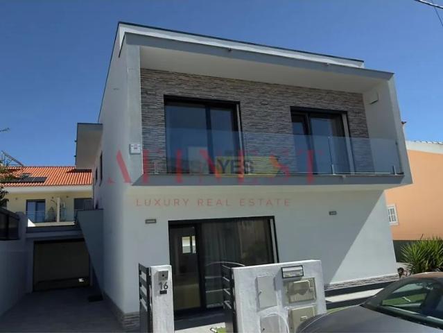Casa alugar em Bairro Olaio, Odivelas