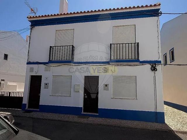 Casa alugar em Sines, Setúbal