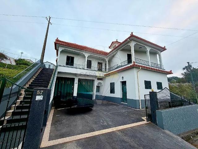 Casa alugar em Santana, Ilha Da Madeira