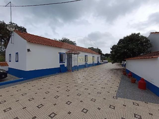 Casa alugar em Sousel, Portalegre