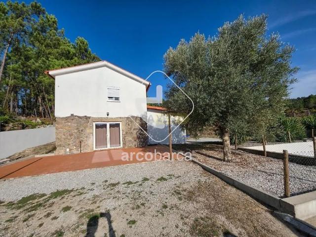 Casa alugar em Grovelas São João Evangelista, Viana Do Castelo