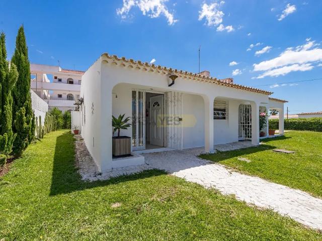 Casa alugar em Albufeira e Olhos de Água, Albufeira