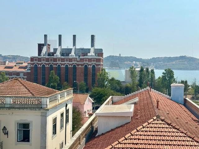 Casa alugar em Avenidas Novas, Lisboa