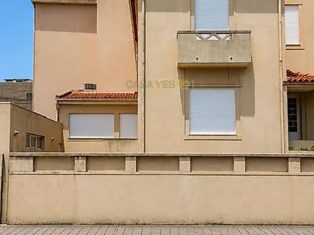 Casa alugar em Porto