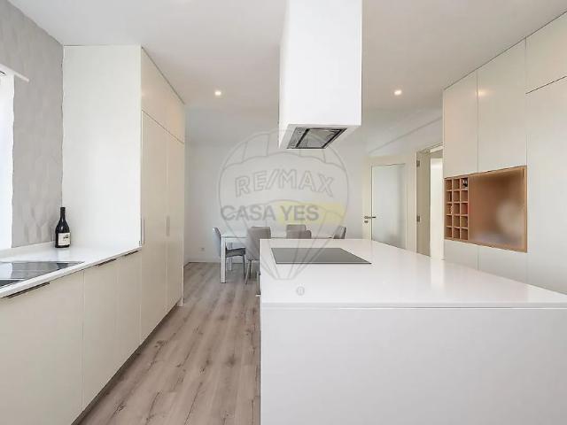 Casa alugar em Bairro da CHEUNI, Oeiras