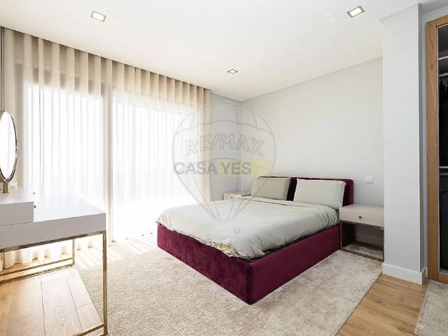 Casa alugar em Bairro Olaio, Odivelas
