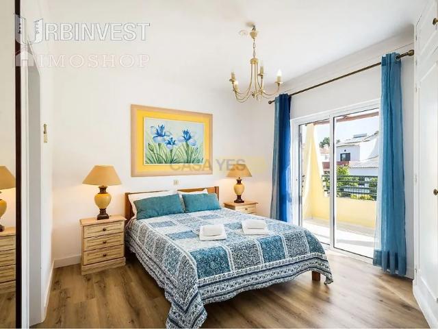 Casa alugar em Vilamoura, Loulé