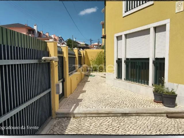 Casa alugar em São Miguel das Encostas, Cascais